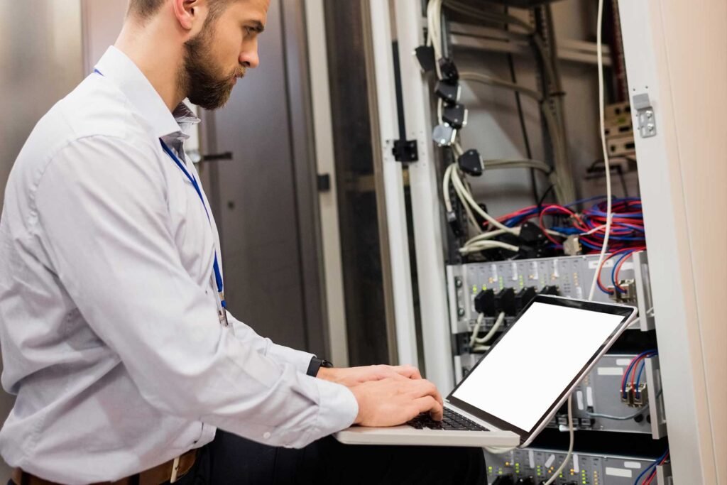 What to Expect During Your Visit to King Phone Repair